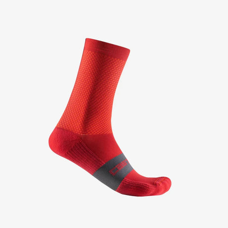 Chaussettes  Espresso 15 - Mixte | Castelli