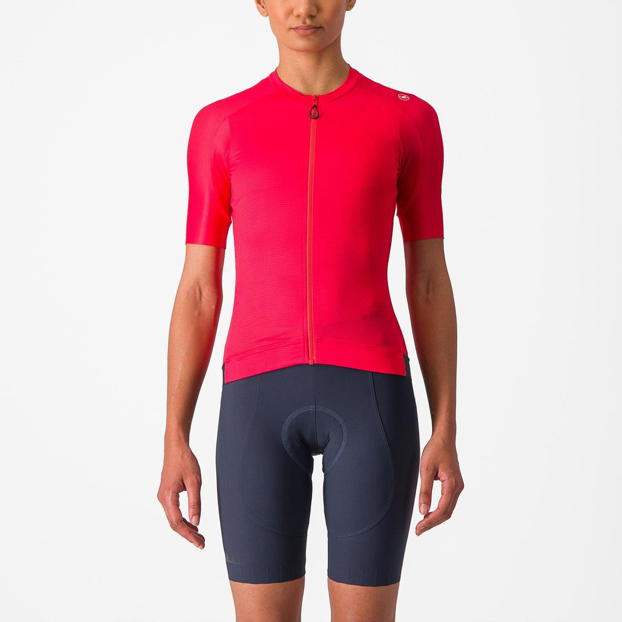 Jersey Espresso - Mujer | Castelli