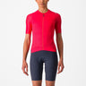 Jersey Espresso - Mujer | Castelli