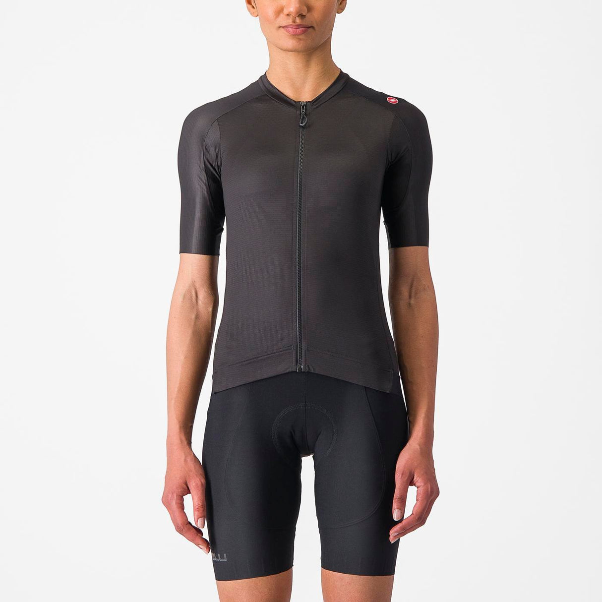 Jersey Espresso - Mujer | Castelli