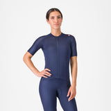 Jersey Espresso - Mujer | Castelli