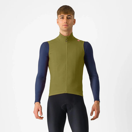 VESTE ESPRESSO