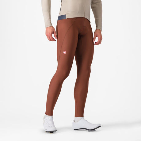 Cuissard long Espresso - Homme | Castelli