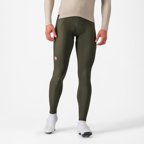Cuissard long Espresso - Homme | Castelli