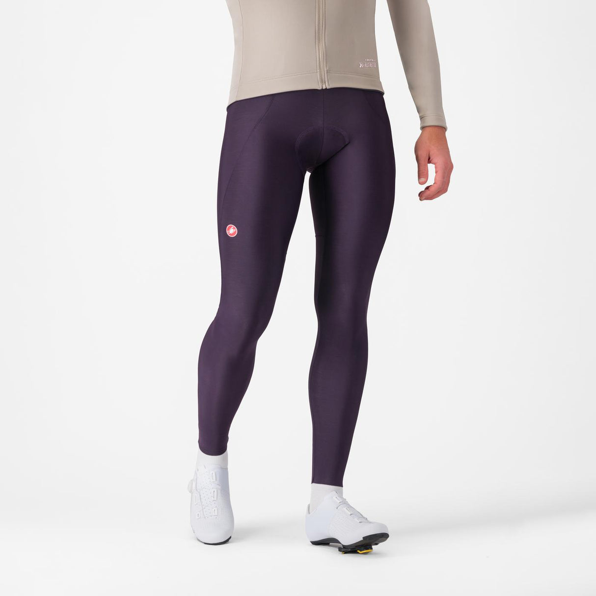Cuissard long Espresso - Homme | Castelli