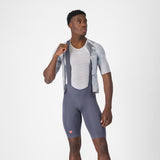 Free Aero Race S men's bib shorts | Castelli
