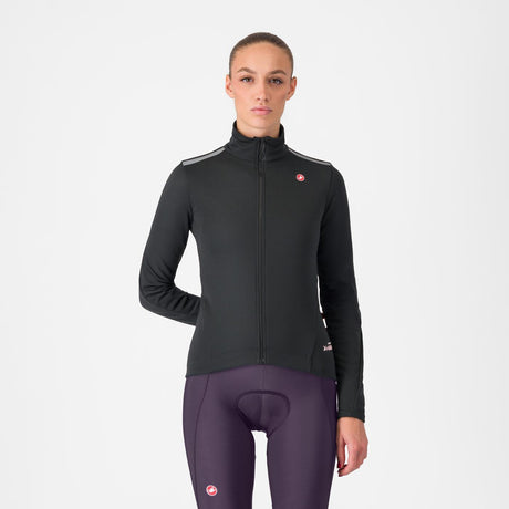 Chaqueta Castelli Air Espresso para mujer 