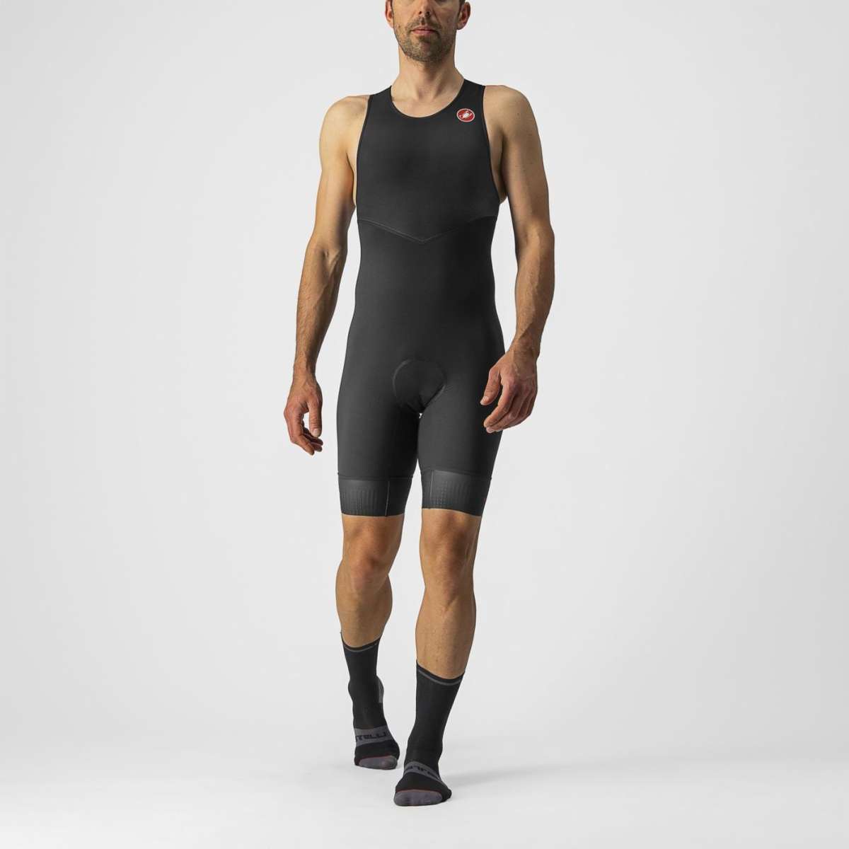 TRIFUNCTION SD TEAM RACE | Castelli