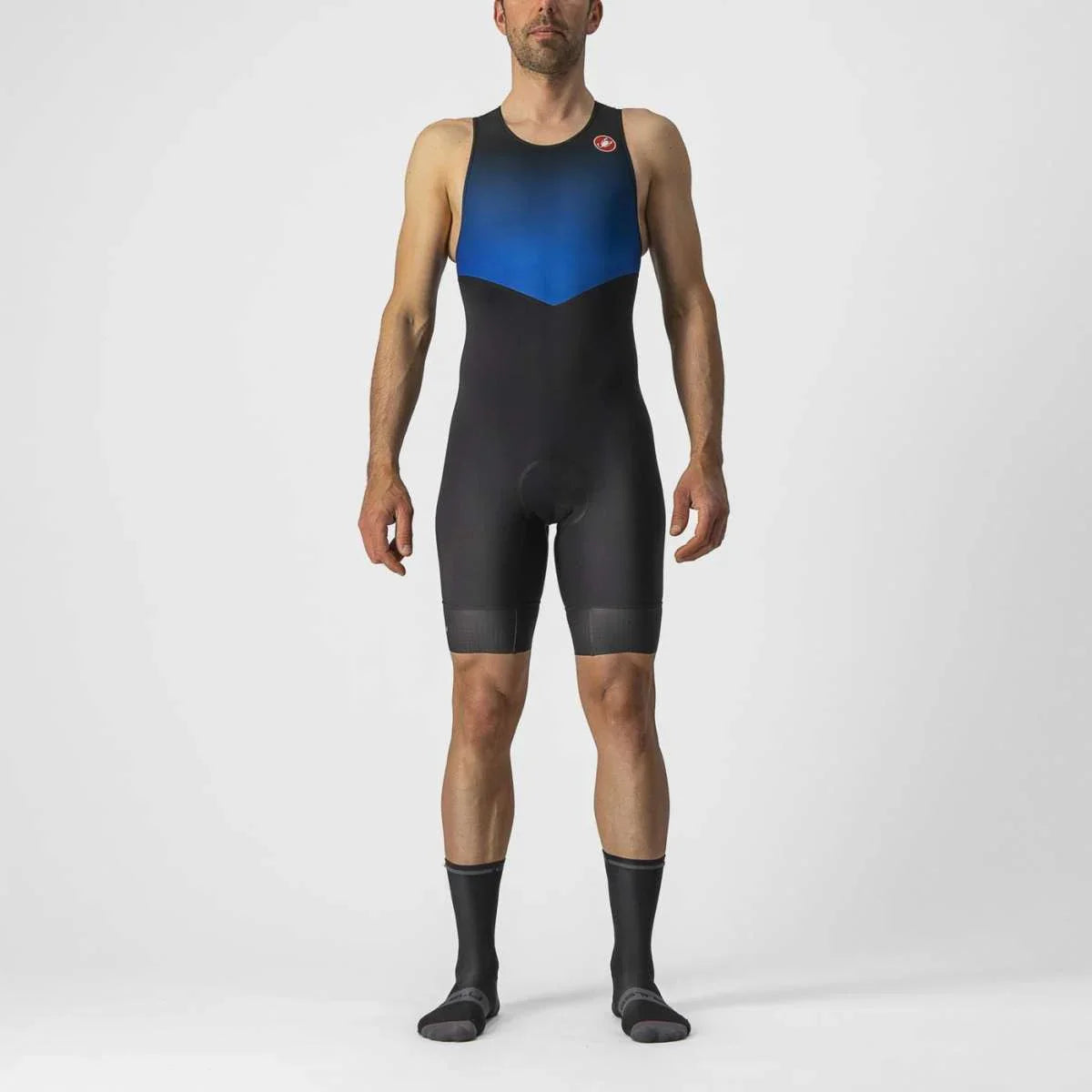 TRIFUNCTION SD TEAM RACE | Castelli