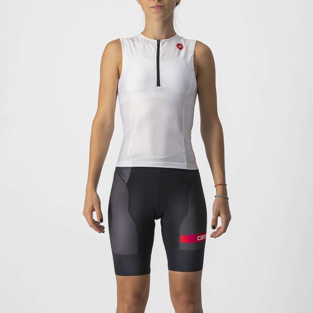 SINGLET FREE TRI 2 W | Castelli