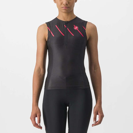 SINGLET FREE TRI 2 W | Castelli