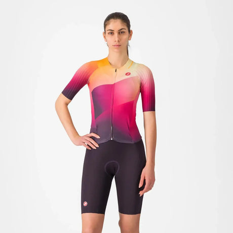 Free Sanremo 3 trifonction Femme | Castelli