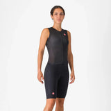Traje de baño sin mangas Sanremo 3 para mujer | Castelli
