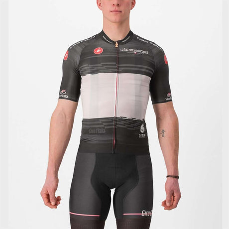 MAILLOT #GIRO106 RACE ROSE XS | Castelli