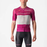 MAILLOT #GIRO106 RACE ROSE XS | Castelli