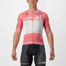MAILLOT #GIRO106 RACE ROSE XS | Castelli