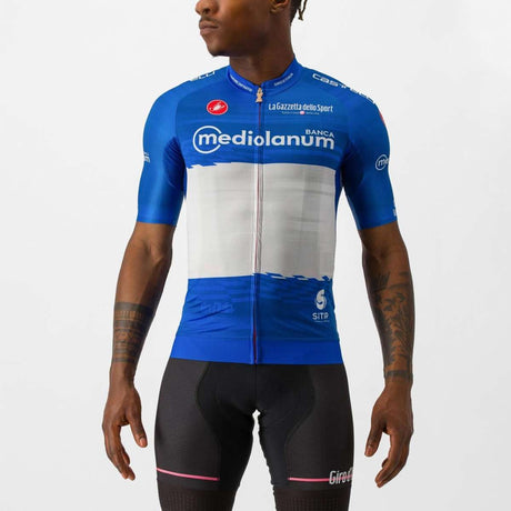 MAILLOT #GIRO106 RACE ROSE XS | Castelli