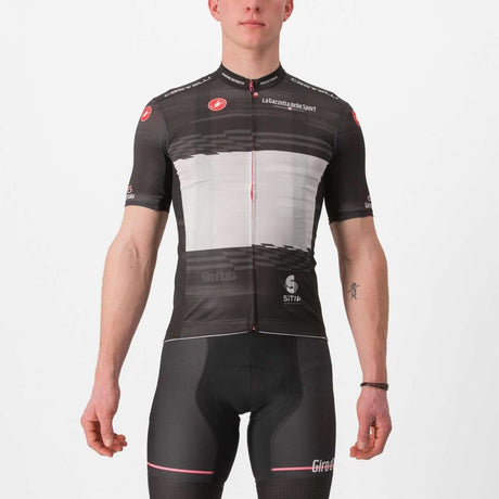 MAILLOT #GIRO106 COMPETIZIONE ROSE XS