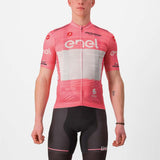 JERSEY #GIRO106 COMPETIZIONE PINK XS