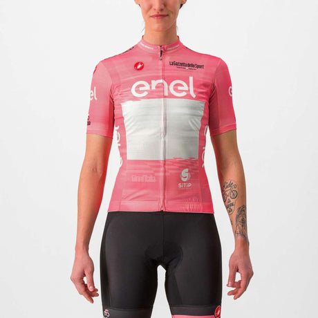 Maillot #GIRO106 COMPETIZIONE W | Castelli