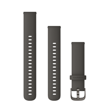 Bracelet Quick Release 18 mm | GARMIN