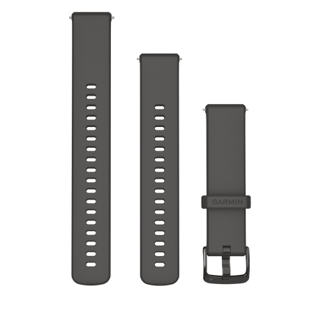 Bracelet Quick Release 18 mm | GARMIN
