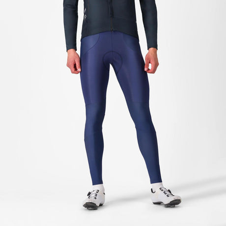 Image Cuissard Long Sorpasso Ros - Homme | Castelli /// Triathlon Store