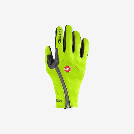 Image Gants Mortirolo - Mixte | Castelli /// Triathlon Store