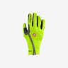 Image Gants Mortirolo - Mixte | Castelli /// Triathlon Store