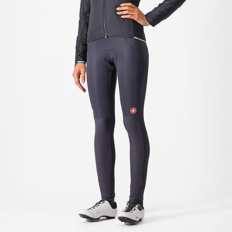 Image Collant Sans Bretelles Sorpasso Ros W - Femme | Castelli /// Triathlon Store