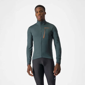 Image Veste Go - Homme | Castelli /// Triathlon Store