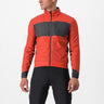 Chaqueta acolchada Gravel Unlimited para hombre | Castelli