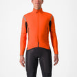 Image Veste Convertible Perfetto Ros 2 - Homme | Castelli /// Triathlon Store