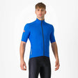 Image Maillot Perfetto Ros 2 Wind - Homme | Castelli /// Triathlon Store
