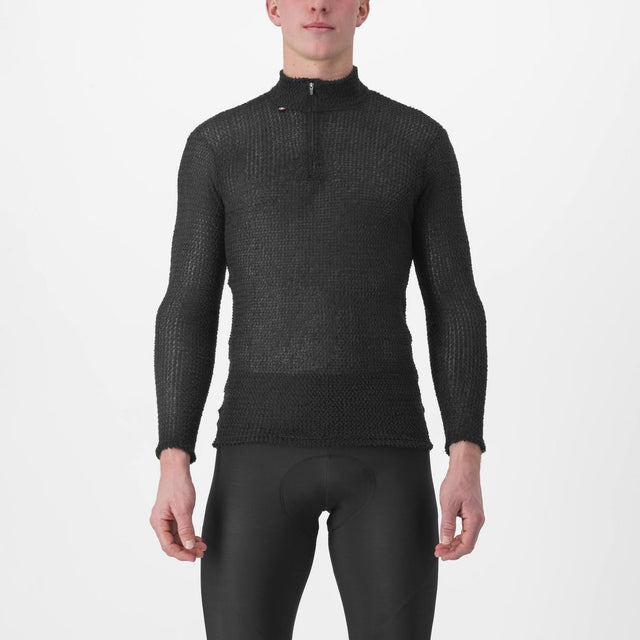 Image Maillot De Corps Cold Days - Homme | Castelli /// Triathlon Store