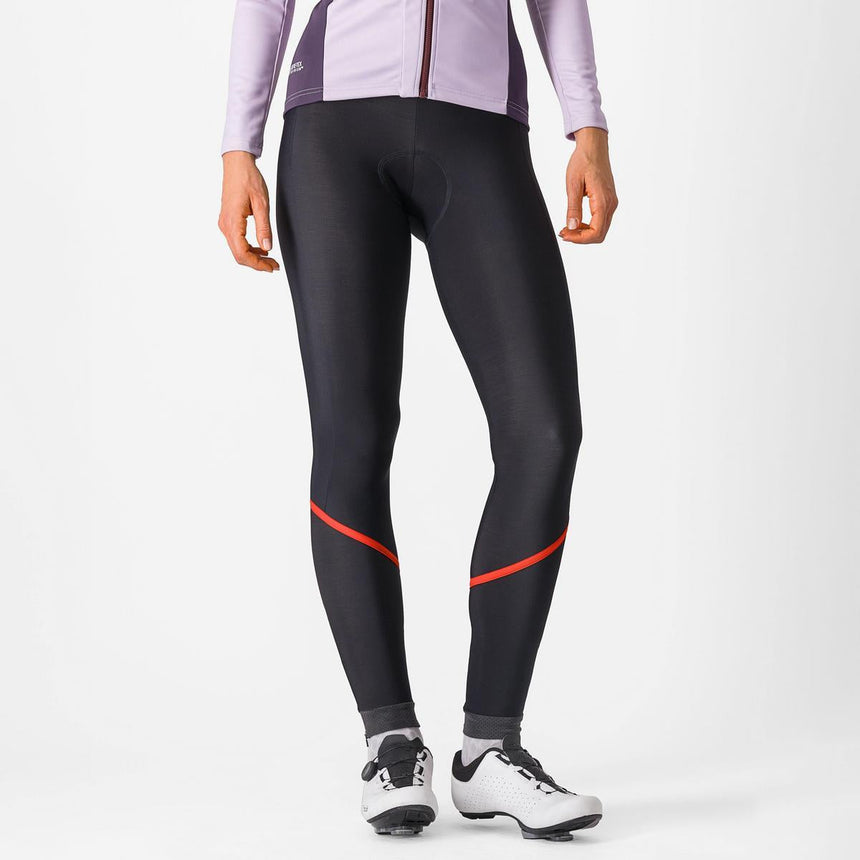 Image Collant Velocissima Dt - Femme | Castelli /// Triathlon Store