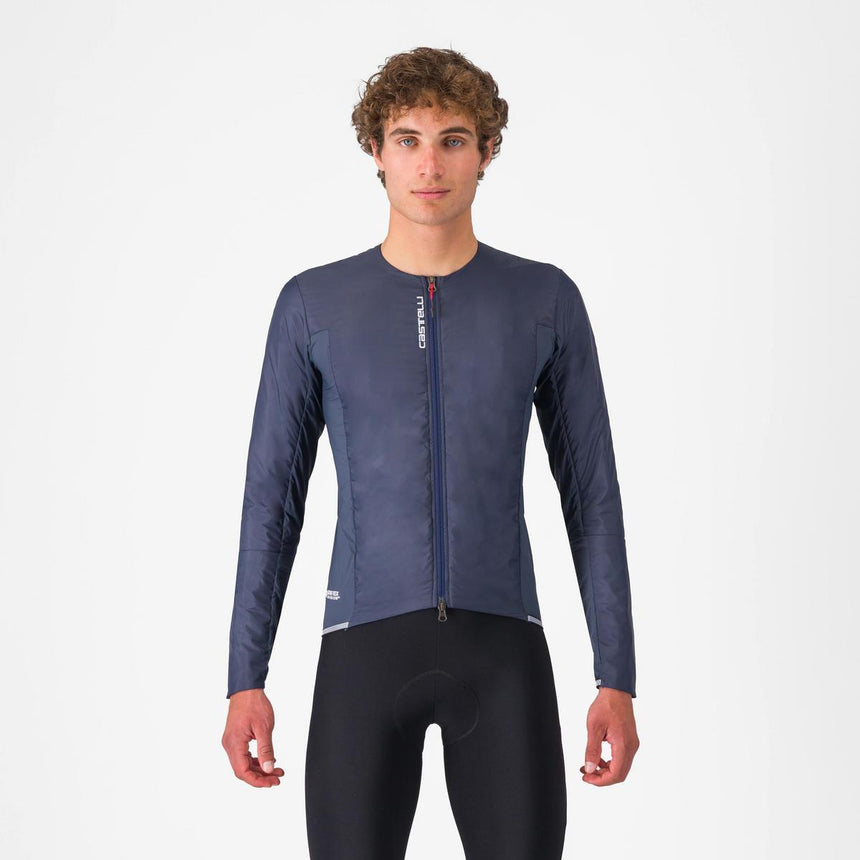 Image Veste Fly Jacksey - Homme | Castelli /// Triathlon Store