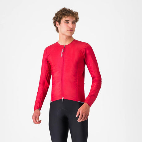 Image Veste Fly Jacksey - Homme | Castelli /// Triathlon Store