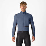 Image Veste Alpha Doppio Ros - Homme | Castelli /// Triathlon Store
