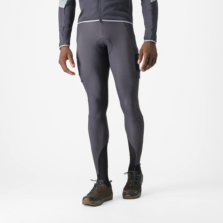 Image Collant Unlimited Trail - Homme | Castelli /// Triathlon Store