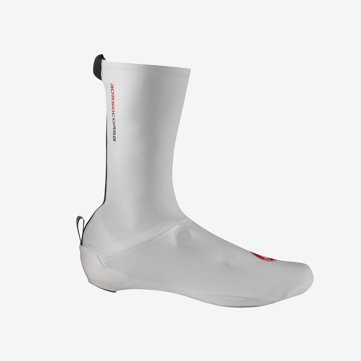 COUVRE CHAUSSURES AERO RACE | Castelli
