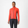 Image Veste Transition 2 W - Femme | Castelli /// Triathlon Store