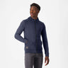 Image Veste Polaire Milano 2 - Homme | Castelli /// Triathlon Store