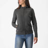 Image Veste Polaire Milano 2 W - Femme | Castelli /// Triathlon Store