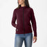 Image Veste Polaire Milano 2 W - Femme | Castelli /// Triathlon Store