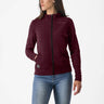 Image Veste Polaire Milano 2 W - Femme | Castelli /// Triathlon Store