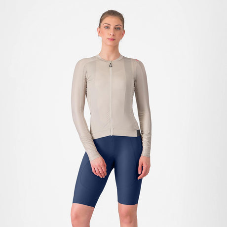 Image Cuissard Espresso W Dt - Femme | Castelli /// Triathlon Store