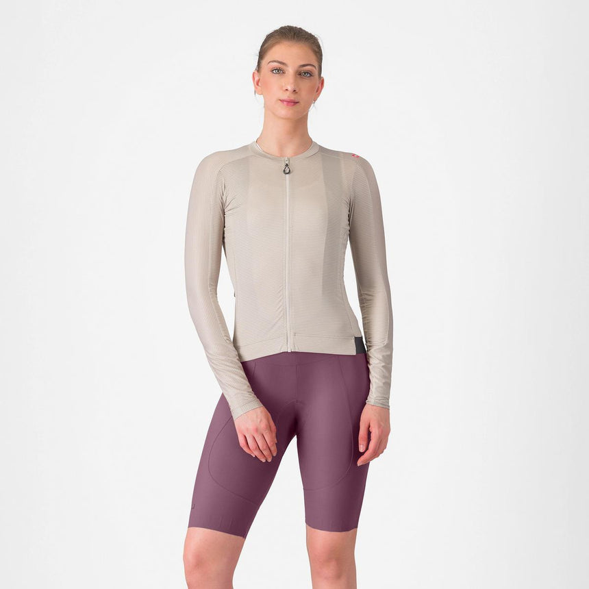 Image Cuissard Espresso W Dt - Femme | Castelli /// Triathlon Store