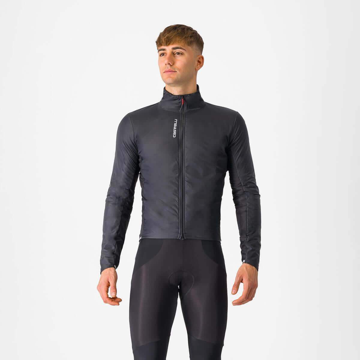 Image Veste Fly Direct - Homme | Castelli /// Triathlon Store