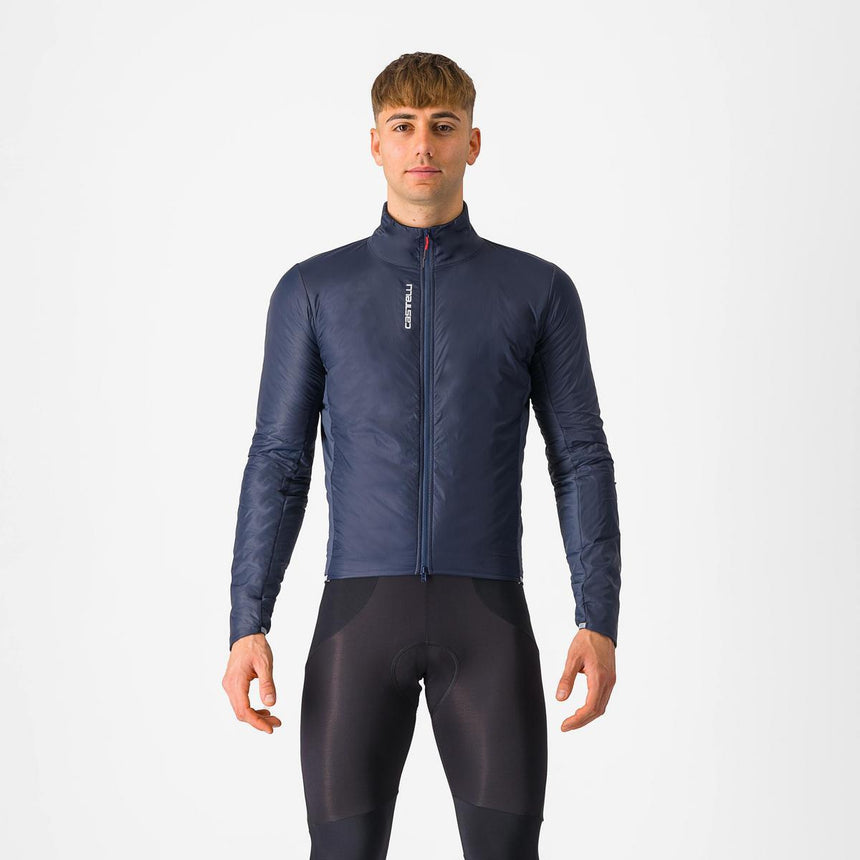 Image Veste Fly Direct - Homme | Castelli /// Triathlon Store